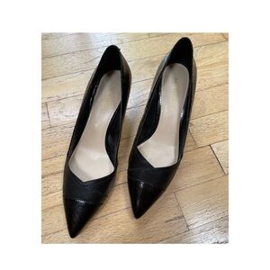 Pointy Toe Heels
